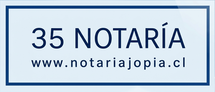 Notaría Jopia